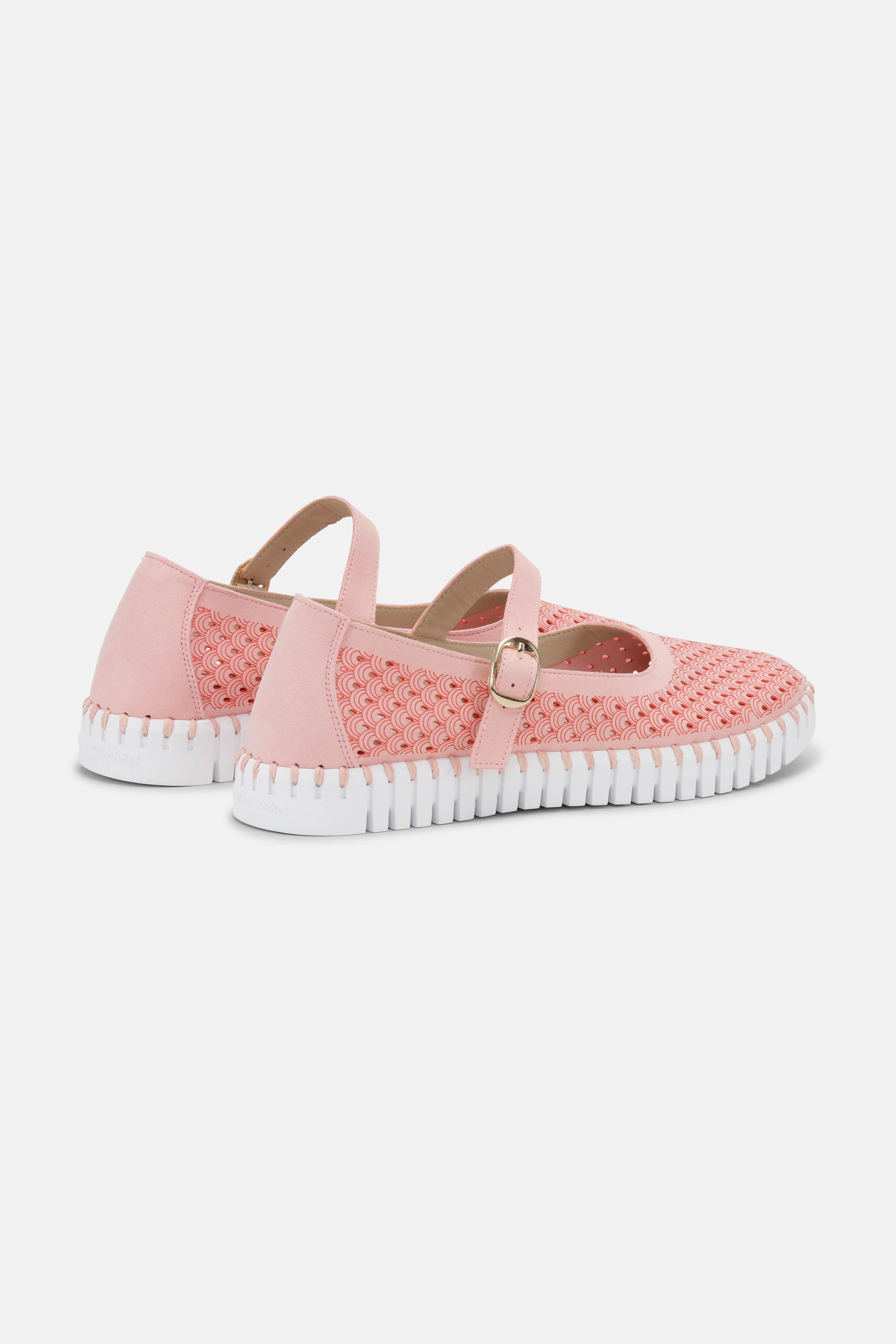 Ballerina - Ballerina White